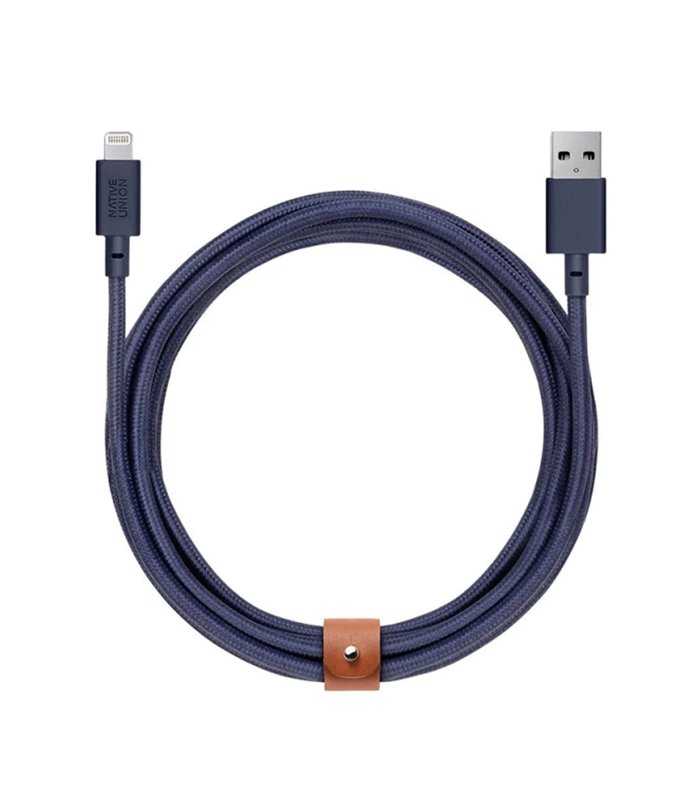 cables-lightning-12 Lightning Cable USB-A - Image 1